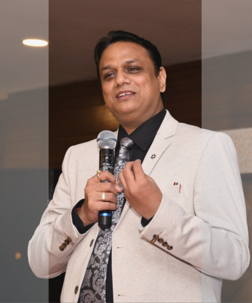 Abhishek Gupta