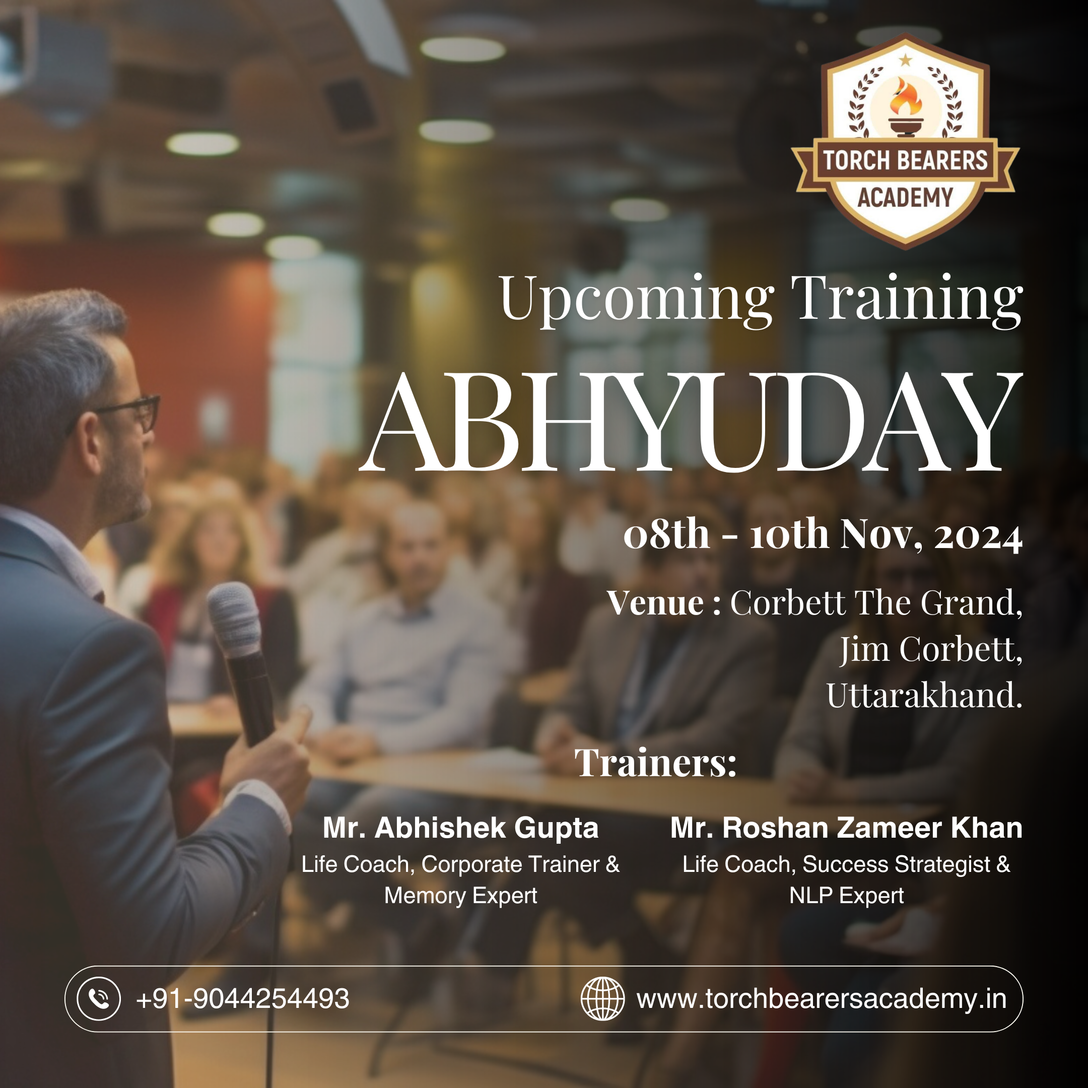 Torch Bearers Academy_Abhyuday