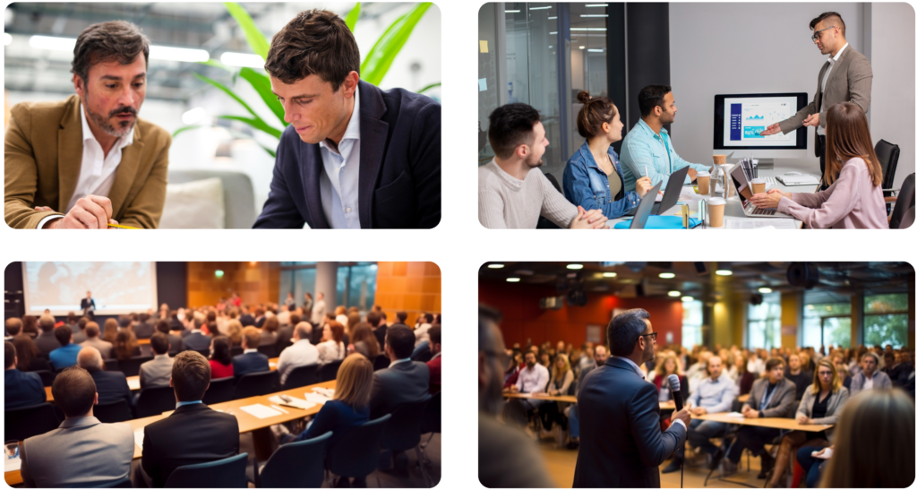 Torch Bearers Academy